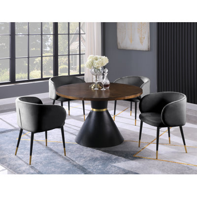 4  Person Dining Set