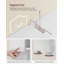 Cliffie Bathroom Cabinet-958030820