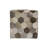 Chelita Leather Ottoman