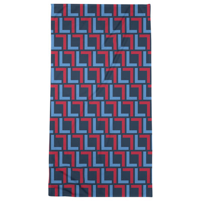 Serviette de bain
