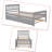 Platform Bed-2020188495