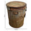 Ahmonie Handmade Hat Box