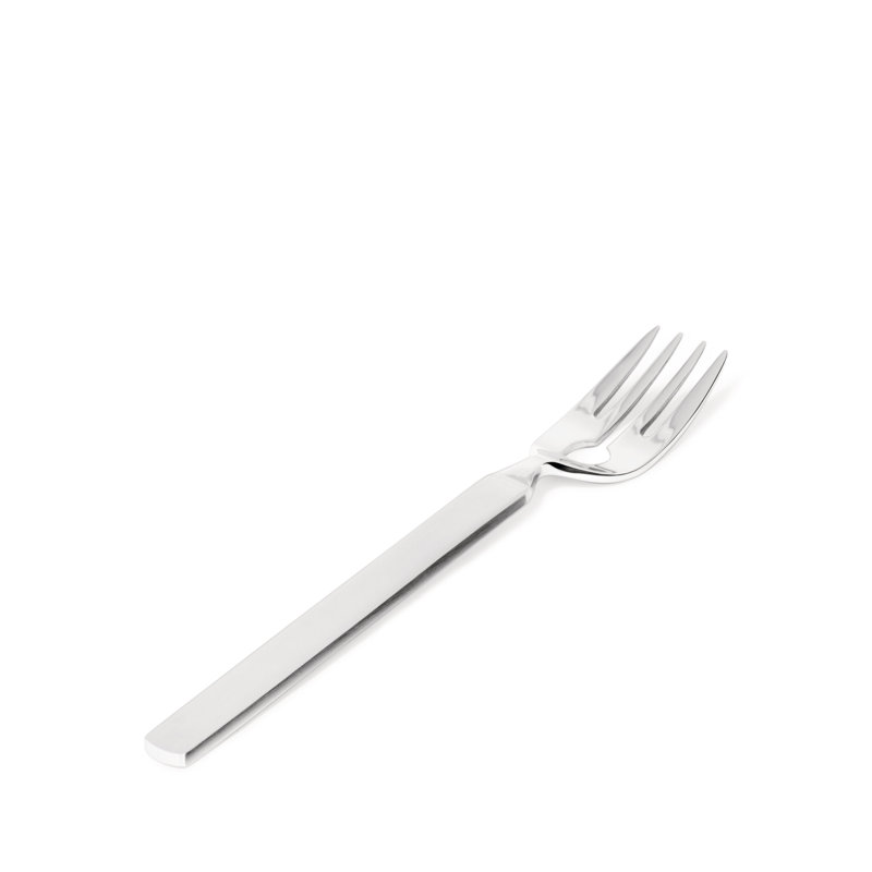 Dry Stainless Steel Fish Fork