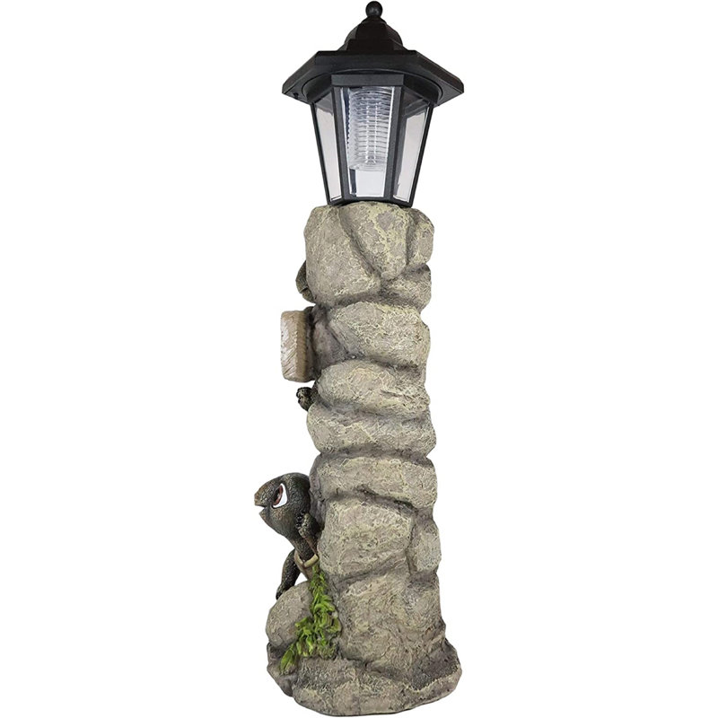Hertling Animals Plastic Garden Statue