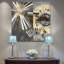 « out burst tiles i », peinture-35569765-35569768