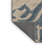 Silky Soft Plush Gray Area Rug-871882702