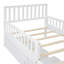 Lit plateforme 2 tiroirs avec garde-corps Curits-945060286-945060285