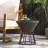 Crete Accent Table （Only Include Table)