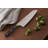 HENCKELS CLASSIC Christopher Kimball Edition 7-inch Cook's Knife