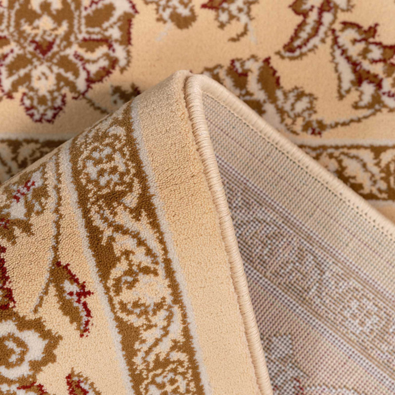 Hallan Floral Area Rug, Rectangle 160 x 230cm