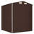 Steel Traditional Storage Shed-88445709-122033251
