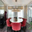 Craggie Drum Crystal Chandelier-1089599633-1089599634