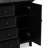 Amherst 37"W Solid Wood Transitional 4-Drawer Storage Cabinet With Adjustable Shelves-218113619
