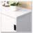 48.5" Farmhouse Kitchen Pantry