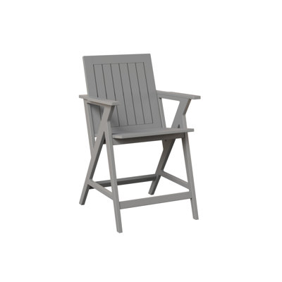 Berlin Gardens Kinsley Marine Arm Chair