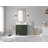 Flavell 72'' Double Bathroom Vanity with Marble Top-793210012-793210004