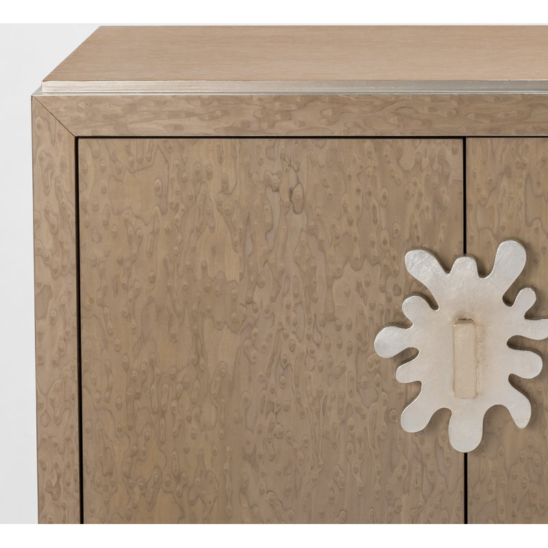 Accent Cabinet