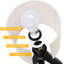 Lampe trépied Damhnait-2053873982-2053873968