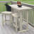 Arbnora 2 - Person Patio Dining Set with Rectangular Table-33351119