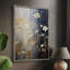 Reproduction encadrée FLORAL Series CECXC - bois massif-497414032