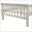 Lit plateforme Wood