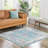Paragon Floral Indoor Rug-1884543874