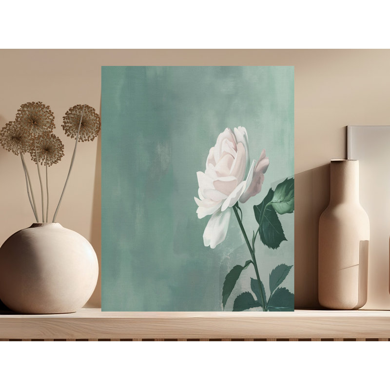 Fishel Wrapped Canvas Print Set, 18x24