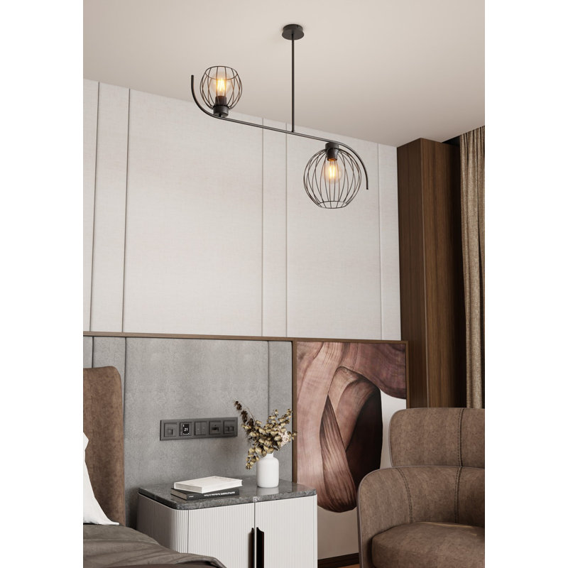 Rifton Flush Mount