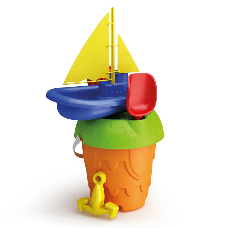 Erhardt Plastic Toy