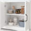 Buffet avec 2 tiroirs et 4 portes Farmhouse Buffet