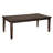 Bartons Bluff Extendable Solid Wood Base Dining Table