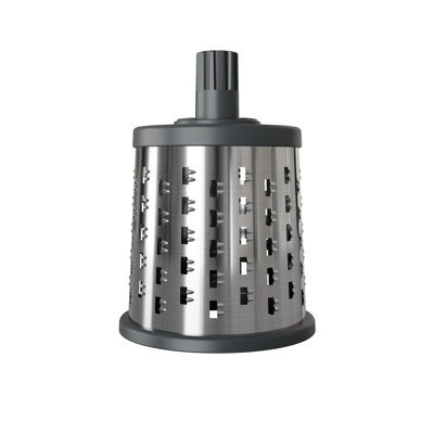 Tambour universel en acier inoxydable Zyliss Gourmet