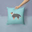 Coussin décoratif intérieur/extérieur sheltie-32013708-32013709