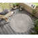 Lilja Machine Woven Indoor / Outdoor Rug