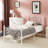 Beeru Platform Bed-64182748-71442498