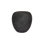 River Stone Side Table, Charcoal Stone