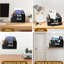 Manufactured Wood Desk Organiser