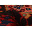 Tapis noir Andelz 3 pi 4 po x 10 pi 2 po