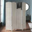 Preston 170cm H Foldable Room Divider Privacy Screen for Home – Sturdy, Portable, and Stable-379194820
