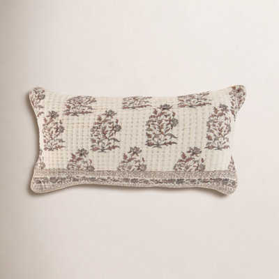 14x26 Lumbar Pillow