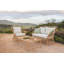 Savannah Outdoor Coffee Table