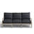 Haley Teak Sofa - Oyster-38579403-38579391-70063484
