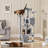 Dagenham Cat Tree Tower Condo Cat Furniture with Scratching Post for Kittens-1633495510-1665080516