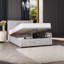 Upholstered Ottoman Bed-60927172-60927166