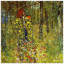 Gustav Klimt - Wrapped Canvas Painting-21211751