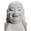 Happy Buddha Figurine
