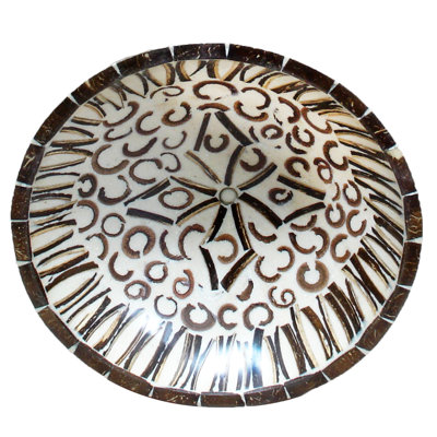 Bol décoratif Mair