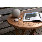 Stretton Teak Dining Table