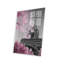 Impression sur verre acrylique, Paris X3, Tour Eiffel-968311479
