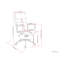 Fauteuil de conférence Foley-1624426280